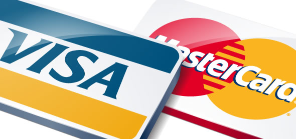 Hướng dẫn thanh toán online bằng thẻ Visa/ Mastercard